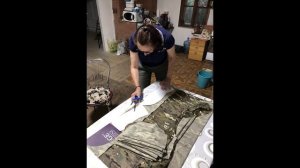 Шью для СВО