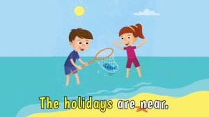 SM2ed Animated song karaoke video L1 U9