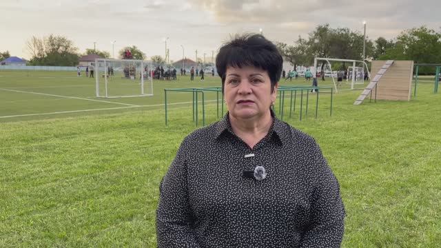 20-06-2025 г. Спорт как путь к здоровью и долголетию