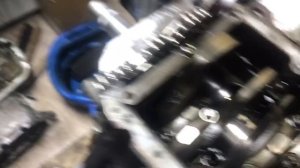 Коренной вкладыш (2)