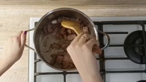 КАК ПРИГОТОВИТЬ СУП МАШХУРДА ПО-УЗБЕКСКИ? Вкусный, сытный и питательный, с машем и рисом из говядины