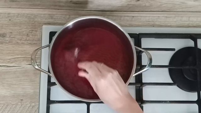 КАК ПРИГОТОВИТЬ ДОМАШНИЙ ГУСТОЙ КОНФИТЮР ИЗ КЛУБНИКИ С АГАР АГАРОМ НА ЗИМУ? Ароматный, без пектина