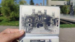 Брестская крепость