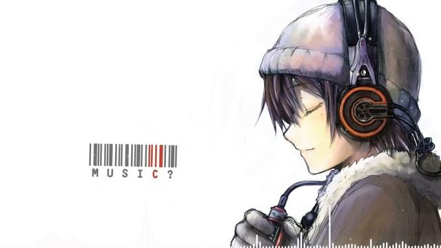 Lizer, Highself - мечта [Nightcore] смотреть онлайн