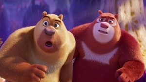 Побег из будущего — Русский трейлер (2025)