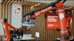 Открытие лаборатории TECHNОRED в РЭУ им. Плеханова — новый этап в развитии робототехники в России