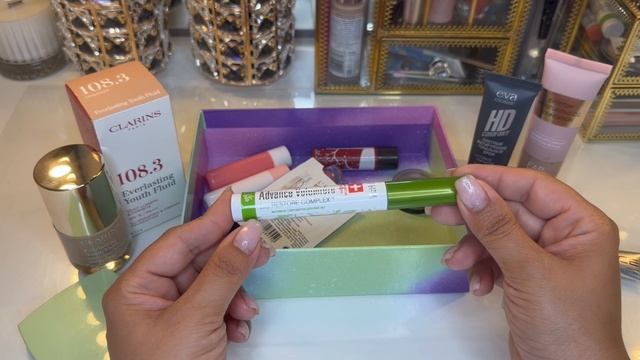 🛍 ПУСТЫШКИ ДЕКОРАТИВНОЙ КОСМЕТИКИ / ЗА 2024 ГОД / КУПЛЮ ЕЩЕ / НЕ ПОКУПАЙТЕ ЭТО / ЗАПАСЫ КОСМЕТИКИ