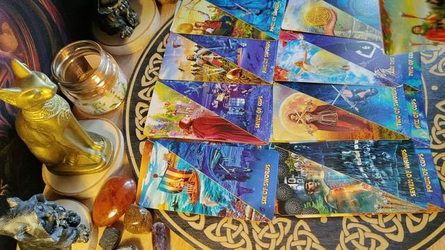 Что вас порадует 🔮 таро расклад