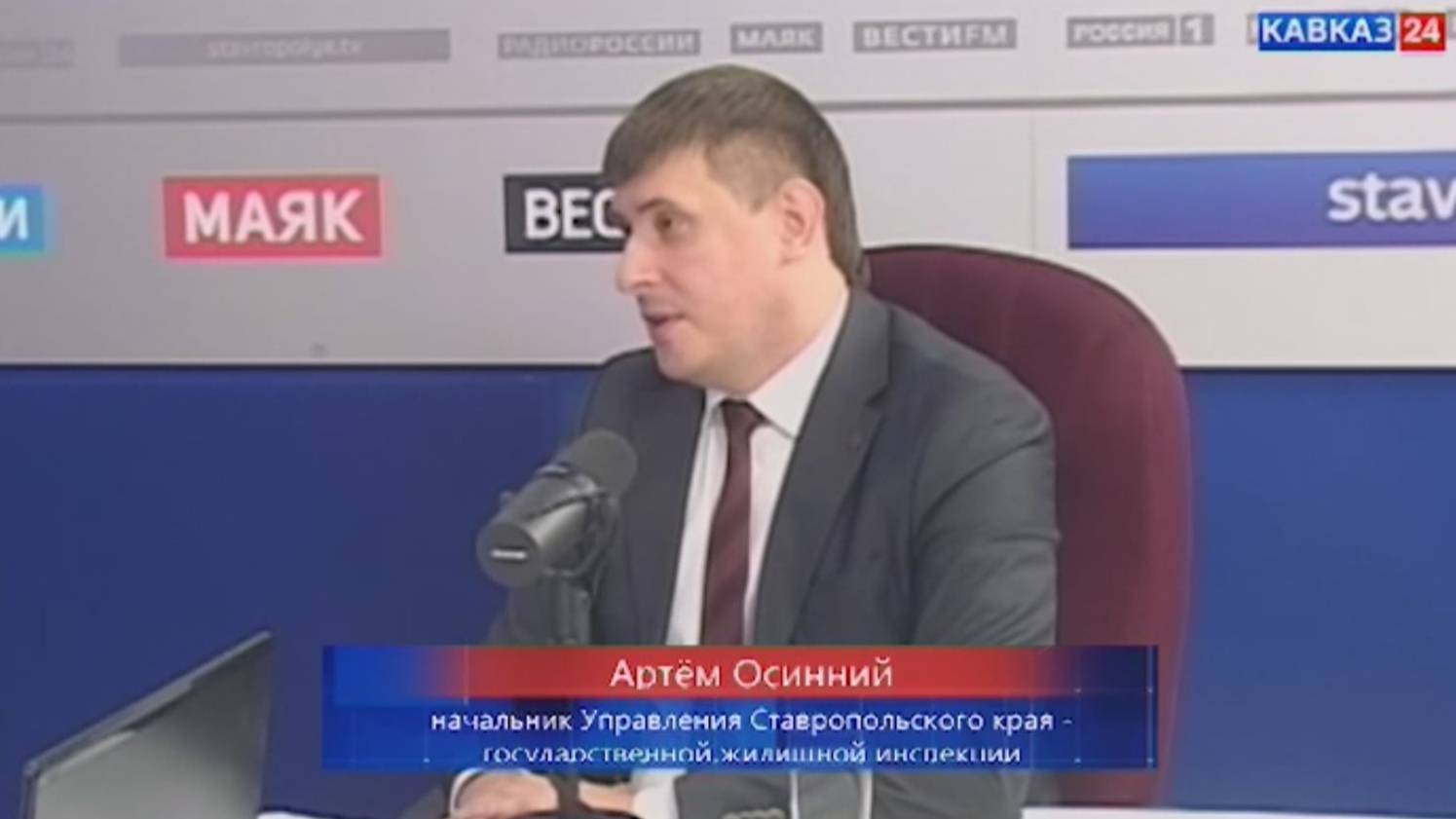 Проверка инспектором работ убавит людям забот
