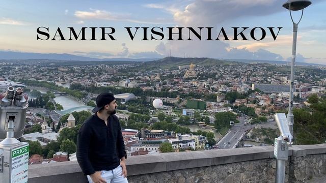 SAMIR VISHNIAKOV МЭРИМЭРИ