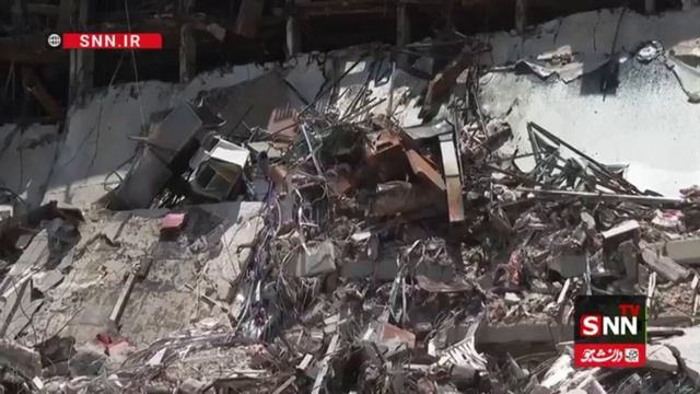 🗓🇮🇷🇮🇱Ирано-израильский конфликт на 09.00 20.6.25
💥 Боевые действия и удары:
🇮🇷Иран…🔽🔽🔽