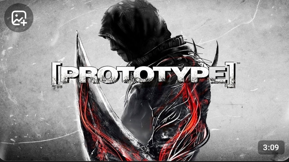 Prototype Trailer