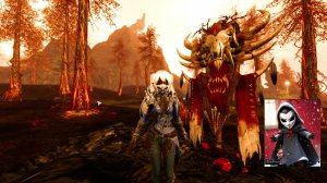 ArcheAge- приручение Термита