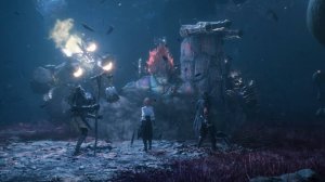 Clair Obscur  Expedition 33 - Великий бульбомех (вызов)