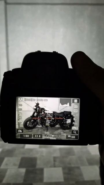 Фотосессия на продажу Harley-Davidson Sportster 1200 Forty Eight

#Мотоциклы #Motorcycles