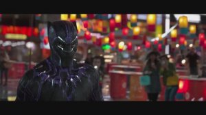 FERG - Plain Jane |  Black Panther