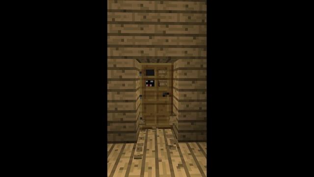 Майнкрафт крипипаста Хики | Дневники крипипаст