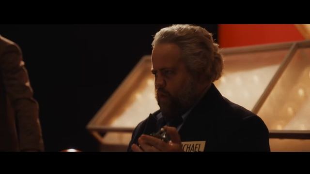 Как стать миллионером — Русский трейлер (Дубляж, 2025)