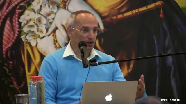 Как ставить важные цели и концентрироваться на них (Торсунов О. Г.)