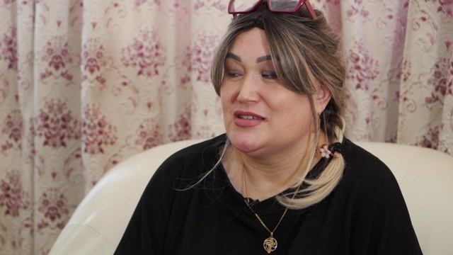 Ирина Лисовая. Откровенное интервью больной онкологией. Поселок Прогресс Амурской области