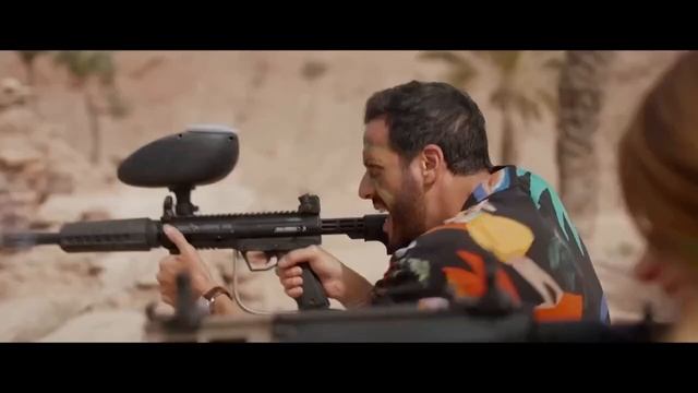 Бесkoнeчнaя сBaдь6а (2025) 📢 Новинка, 🍿