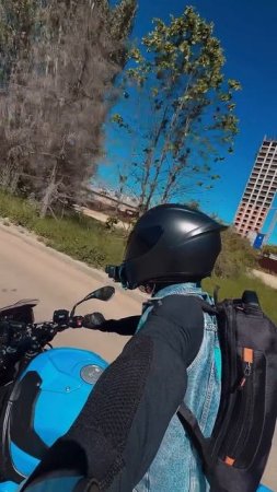 BMW s1000r