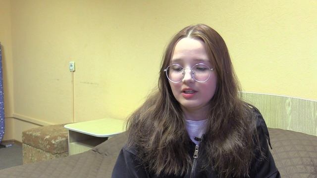 Фильм о гастрольном туре "Каждый город - сцена победы" гимназии им. Алексея Кирьянова (отрывок)