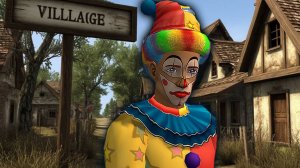 The Sims 2 "Застройщик. Деревня Сраль" Стрим 1 (за 17.06.25)