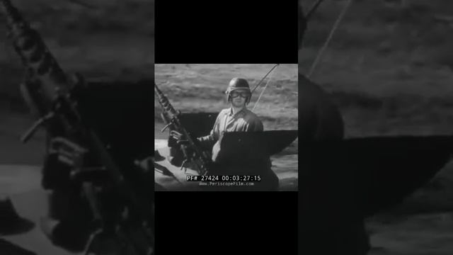 Часть документального фильма "Слабые места танка M4 Шерман" смотреть онлайн