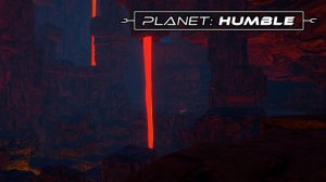 ВУЛКАН И ПОДЗЕМНАЯ БАЗА - DLC Planet Humble #6