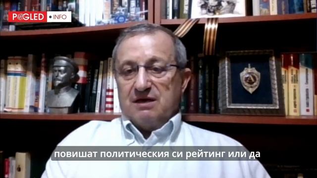Яков Кедми Россия и Китай решительно пресекают попытки их разлучить