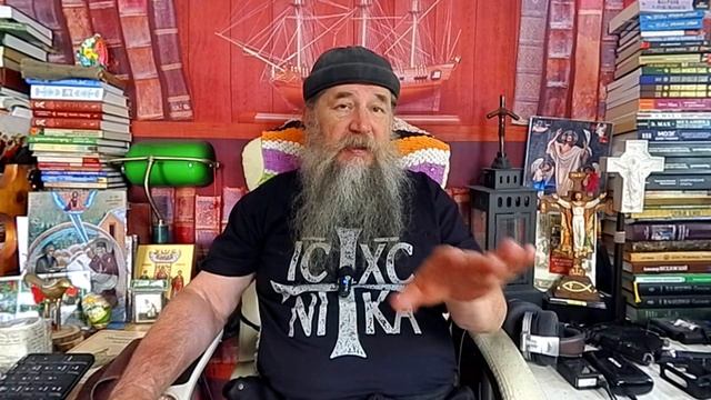 Заповеди Христа для айтишников