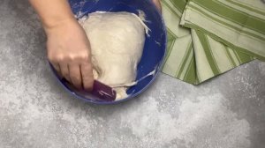 КАК ПРИГОТОВИТЬ ЧИАБАТТУ В ДУХОВКЕ НА ДРОЖЖАХ? Ароматный хлеб без замеса, в домашних условиях!