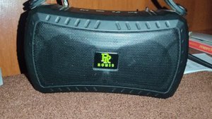 Тестирование радиостанции и радиоприёма, помеха (19.06.2025)