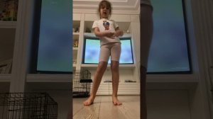 Танцуй зажигай