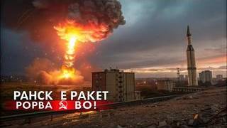 Иран атакует Израиль： Ракеты поражают цели в Тель-Авиве!