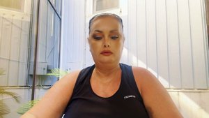 День 6 Сочи отдых))) Завтрак) Тема: Монолог Кучканал о утреннем сЭкАсЭ с Фуфликом и о донатах...