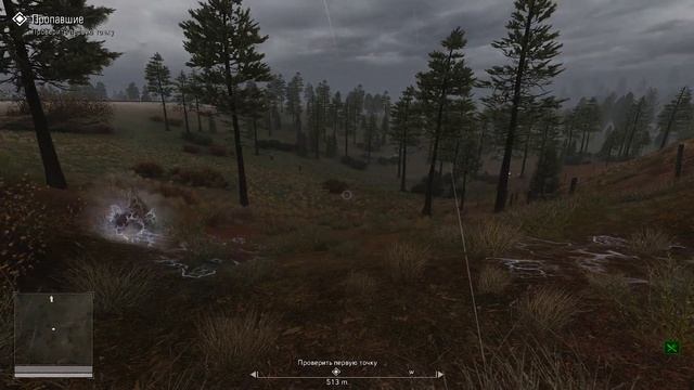 S.T.A.L.K.E.R. SFZ Project Episode Zero. DELUXE REMAKE #3 Бегущая душа и Пасхалки от Разработчиков
