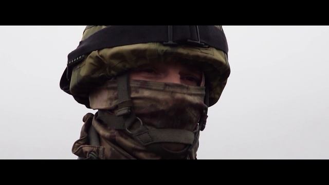 06 Служба по контракту - это вклад в безопасность и процветание России!