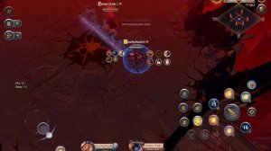 Проклятые подземелья | Палаш х Боевые наручи | 2025-06-14