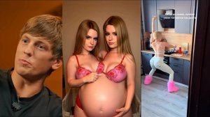 ОТБОРНЫЕ ПРИКОЛЫ  REELS 2025  INSTAGRAM