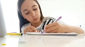 рисую бумажную еду 🥯🍟