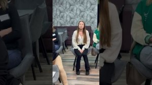 Обратная связь после тренинга для администраторов г.Уфа