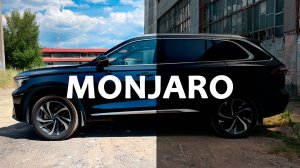 Езжу 6 месяцев на Geely Monjaro: какие нашёл плюсы и минусы (отзыв)