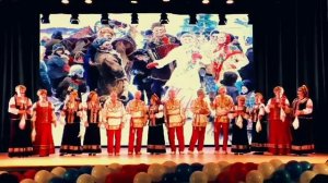 русская душа Хадыженск ДК