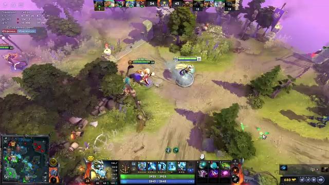 Смешные нарезки со стримов  на Зевсе - Дота 2 | Dota 2
