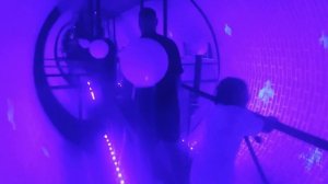 ВЛОГ. ПАРК ЧУДЕС ГАЛИЛЕО В ЧЕЛЯБИНСКЕ, ГУЛЯЕМ С ДРУЗЬЯМИ