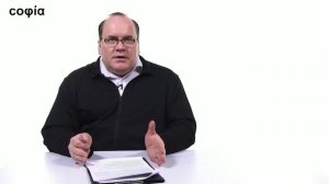 История философии / 123. Шеллинг. Ч. 3. sophias.ru