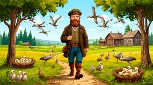 ИХНИЙ ДОМ - РОССИЯ