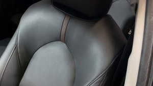 Toyota Camry 70. Авточехлы